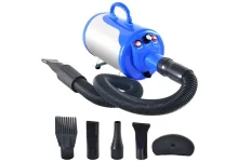 Shelandy- The Best Dog Hair Dryer
