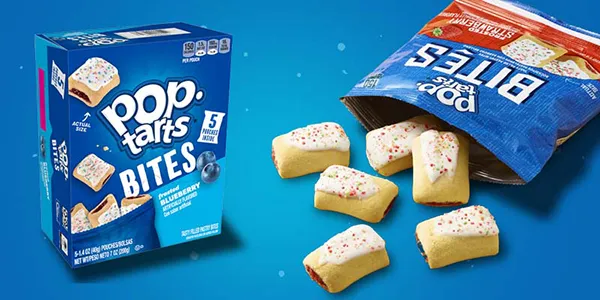 pop tarts