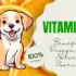 Antioxidants for Dogs: Boost Your Pup’s Health Naturally
